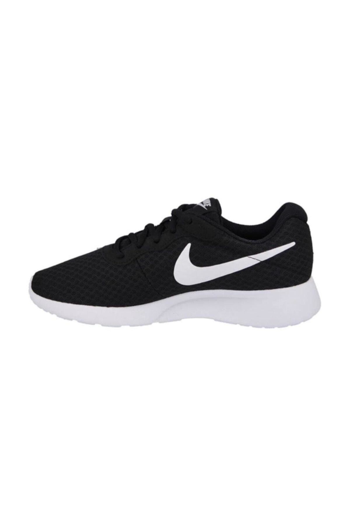 Tanjun 812654 011 Siyah Beyaz Unisex Spor Ayakkabı