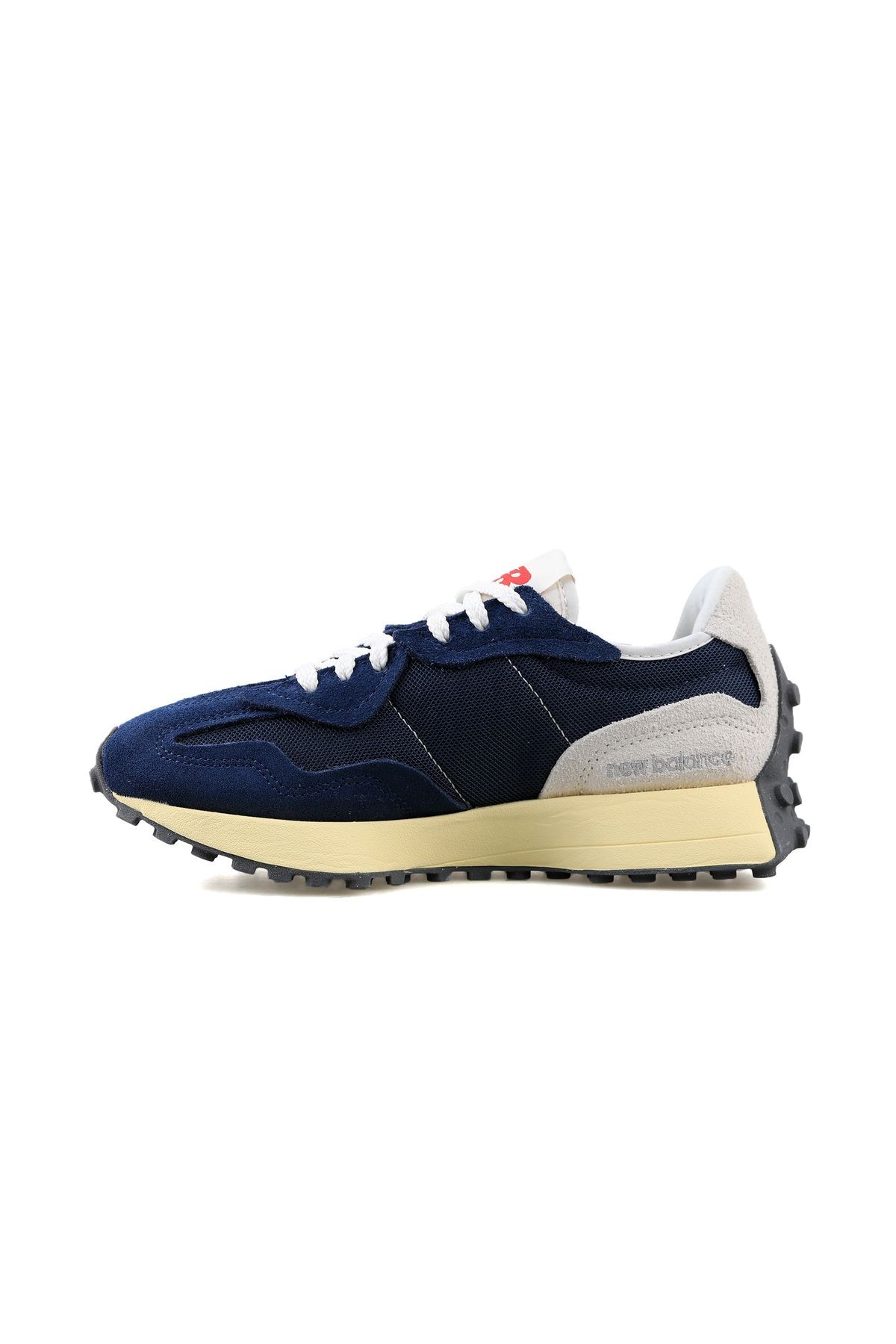 U327Wrj Unisex Günlük Ayakkabı U327WRJ Mavi