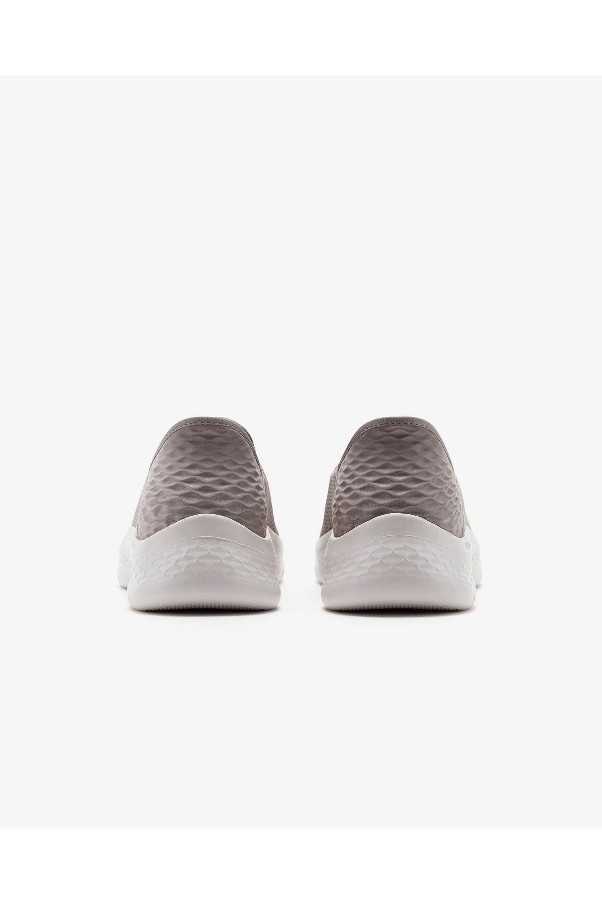 Go Walk Flex  -  Relish Kadın Bej Yürüyüş Ayakkabısı 124963Tk Tpbl