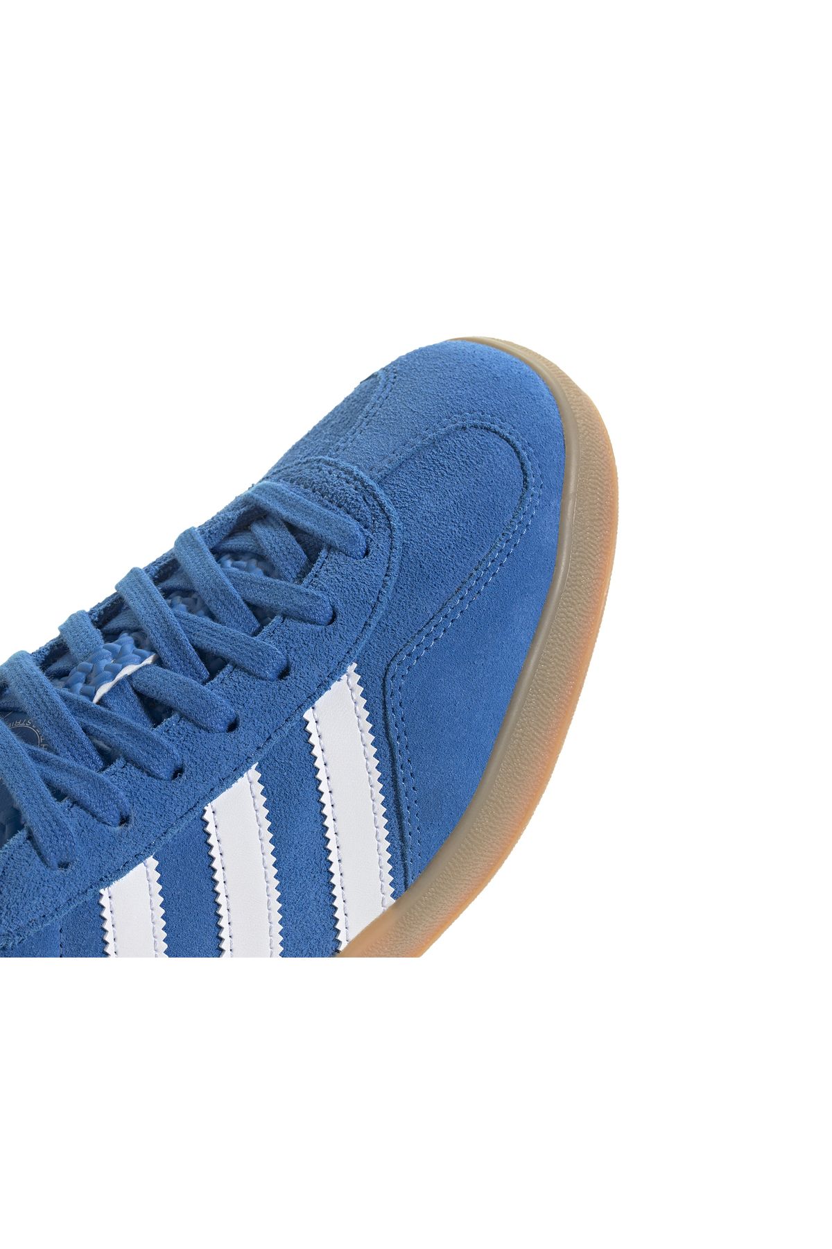 Gazelle Indoor Erkek Günlük Ayakkabı JI2061 Mavi