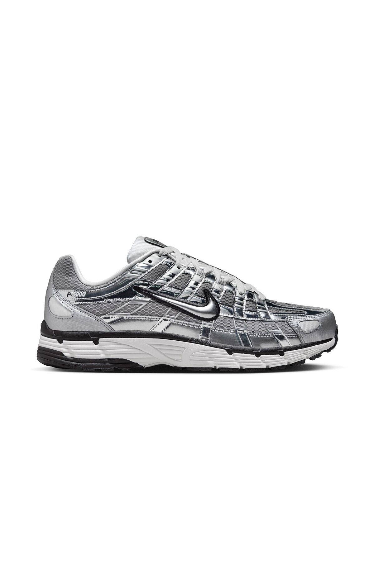 P-6000 Unisex Günlük Spor Ayakkabı Sneaker Yürüyüş Ayakkabısı