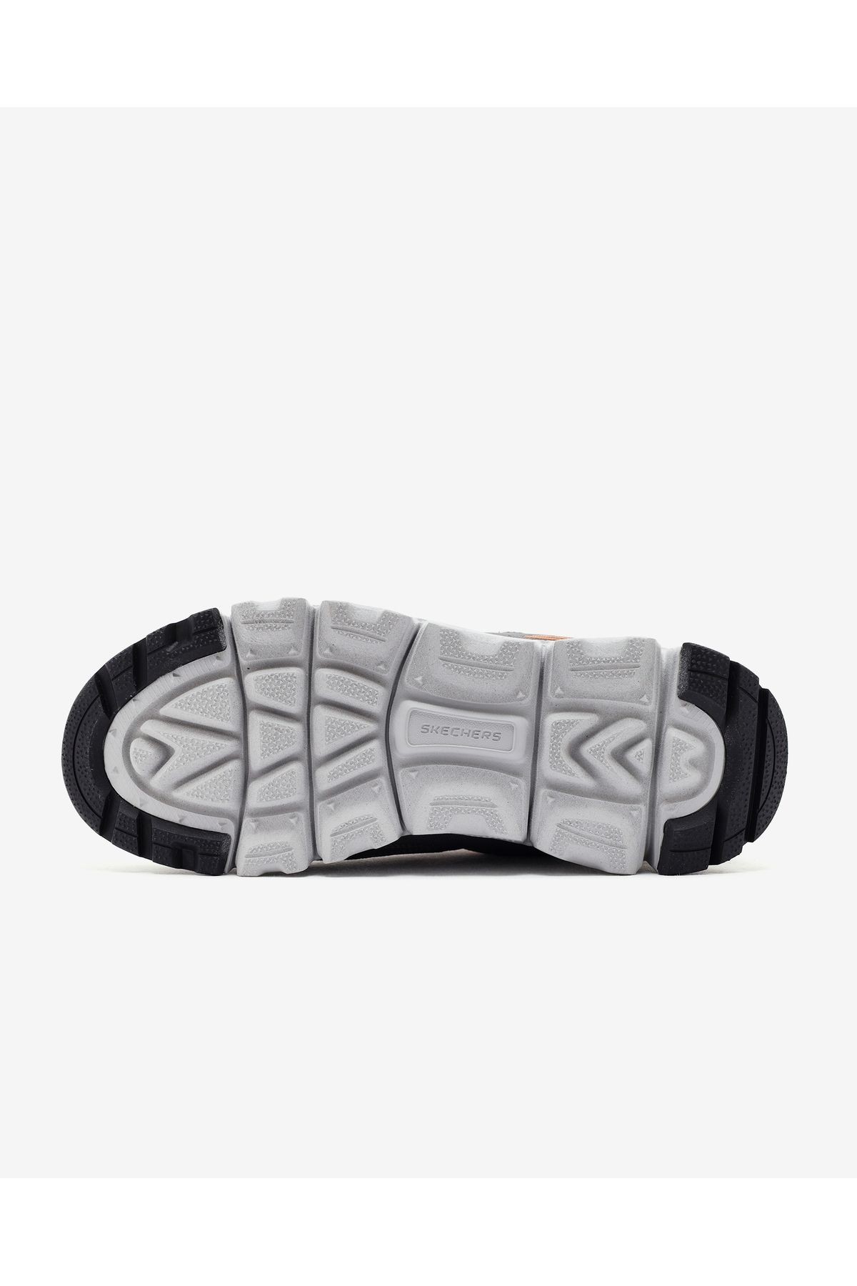 Summits At - Upper Draft Erkek Gri Outdoor Ayakkabı 237620 CCGY
