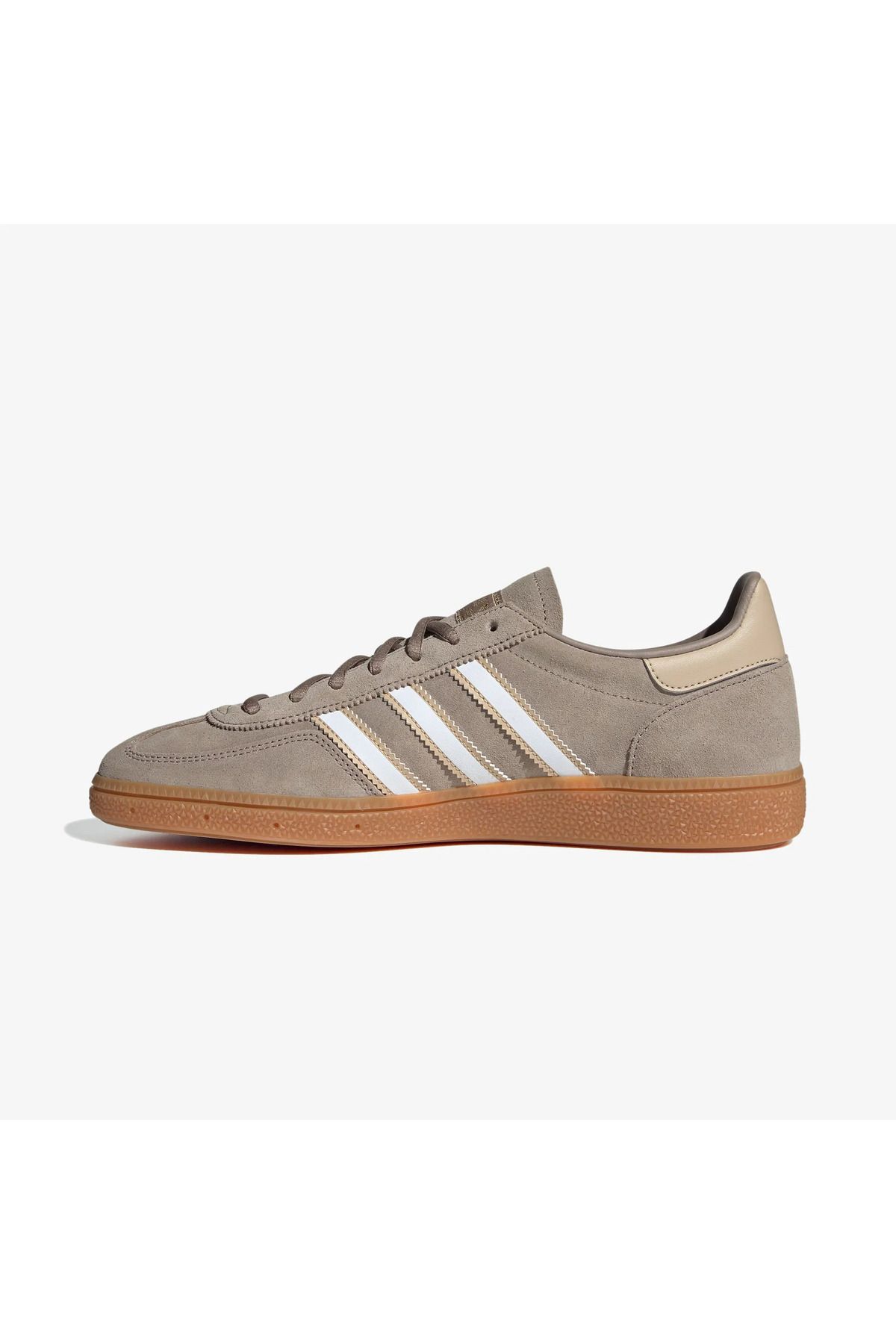 Spezial Unisex Kahverengi Sneaker JH5443 Snikstra