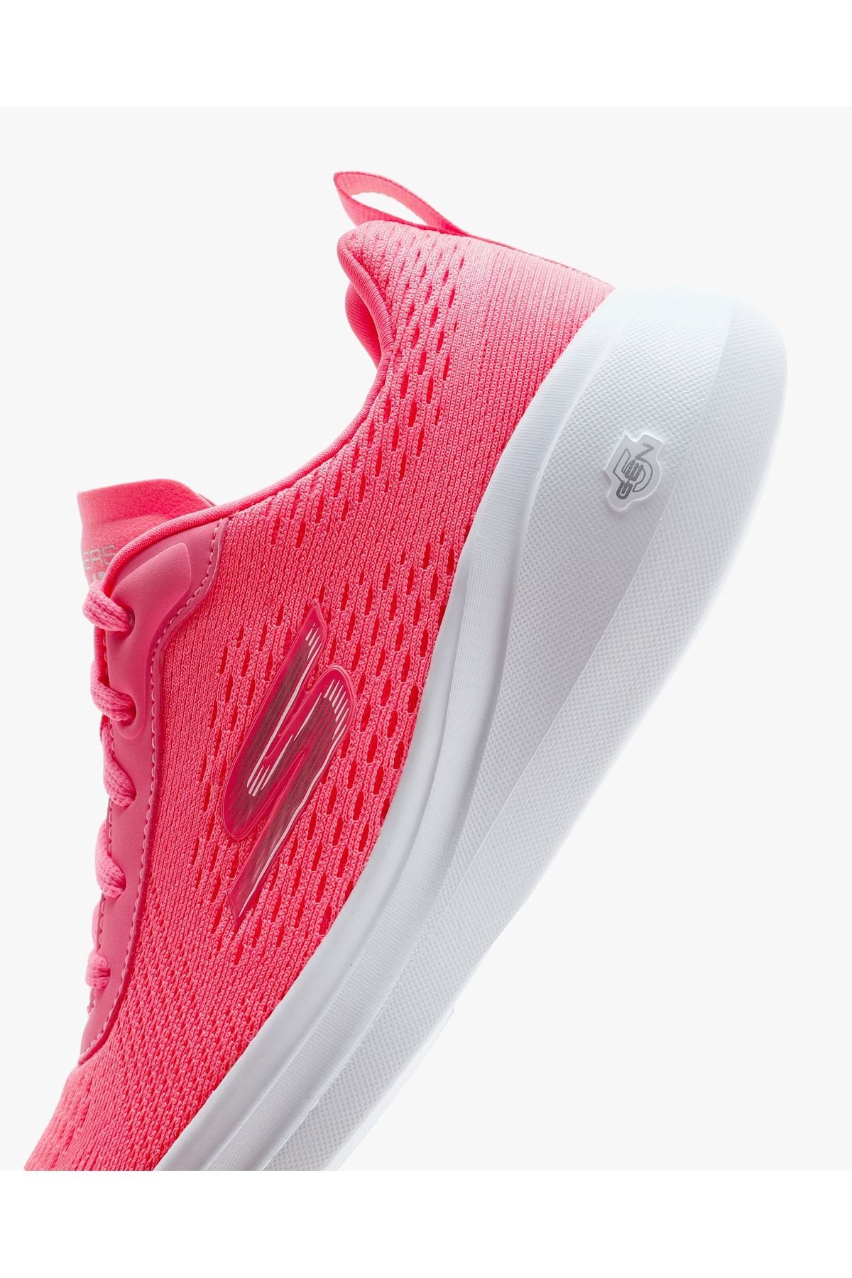 Go Run Fast-Float Kadın Pembe Koşu Ayakkabısı 15109 Hpk