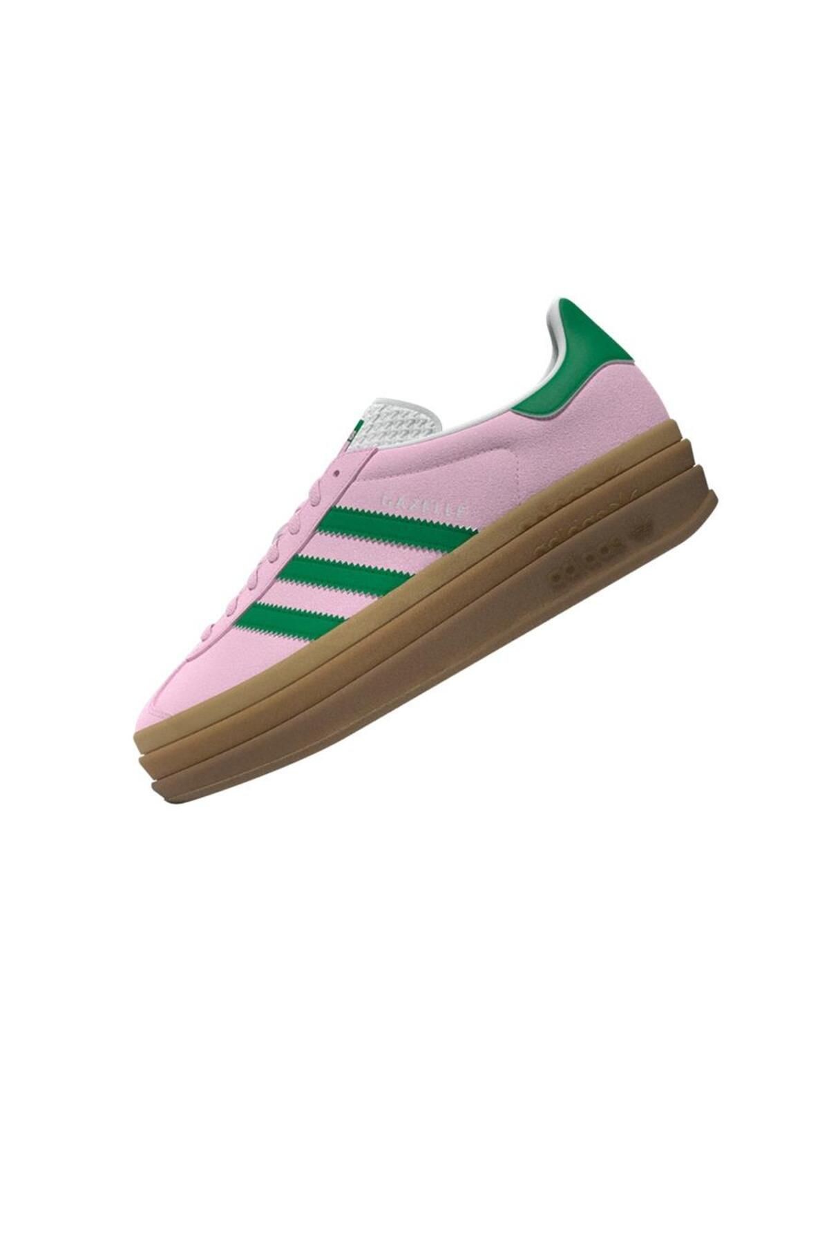 Gazelle Bold W Spor Ayakkabı Ie0420