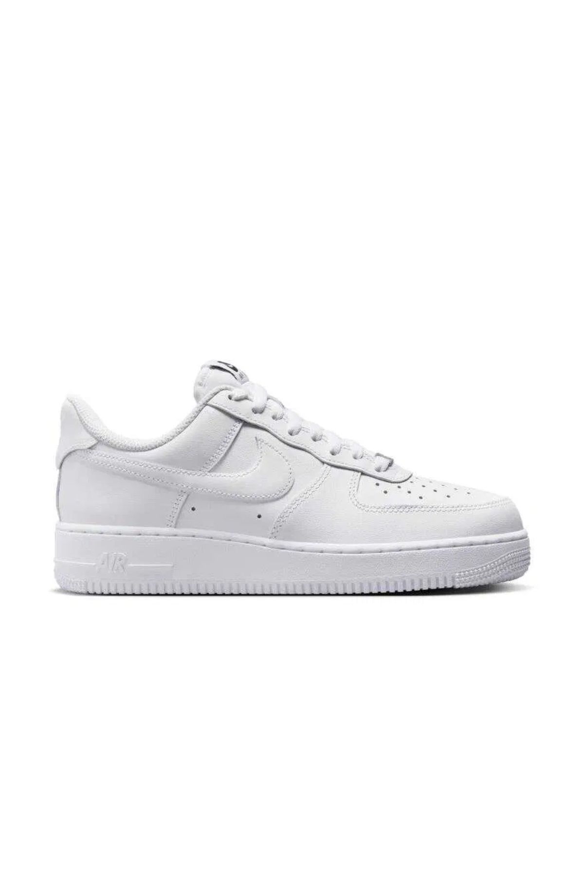 Air Force 1 '07 Flyease Kadın Sneaker Ayakkabı-DX5883-100