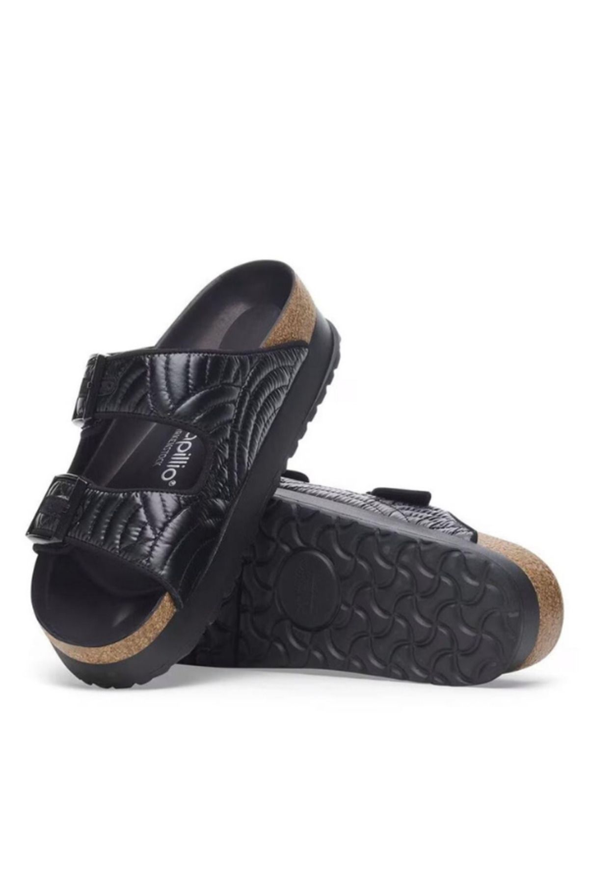ARIZONA PLATFORM FLEX SYN PUFF Textile1028422 - Snikstra
