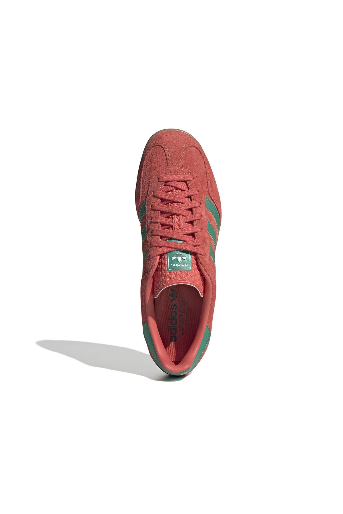 Gazelle Indoor Unisex Günlük Ayakkabı JH5407 Turuncu
