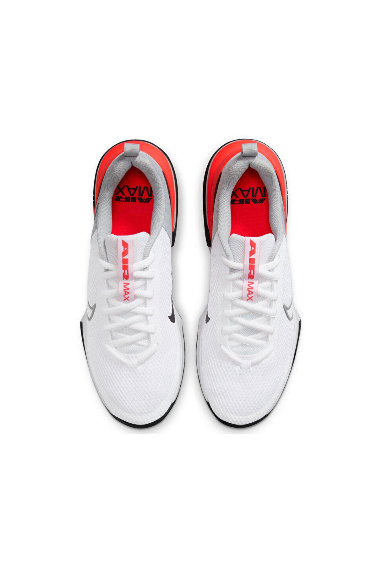 Unisex Antrenman Ayakkabısı Air Max Alpha Trainer 6 FQ1833-005 Beyaz