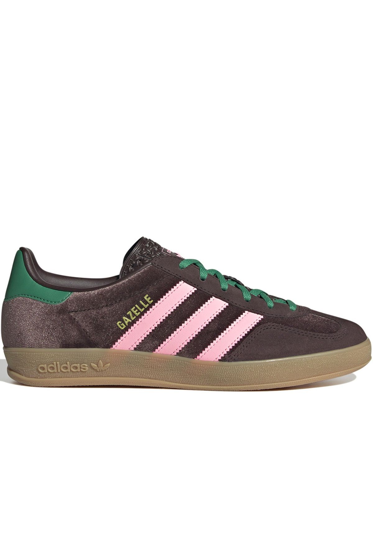 Gazelle Günlük Spor Ayakkabı Sneaker Renkli