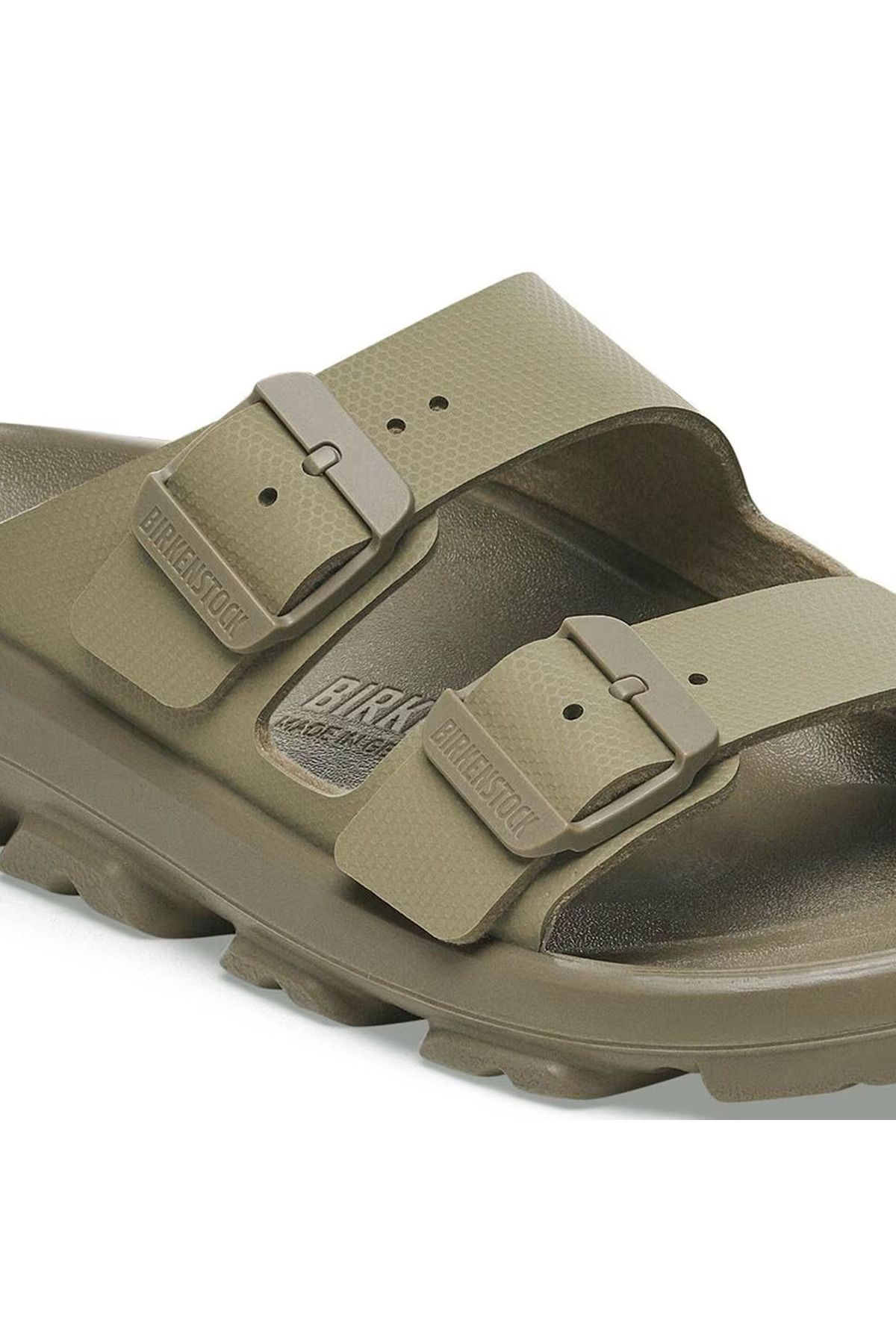 Erkek Terlik 1029596 Mogamı Terra Stealth Buckle Bf Faded Khaki Snikstra