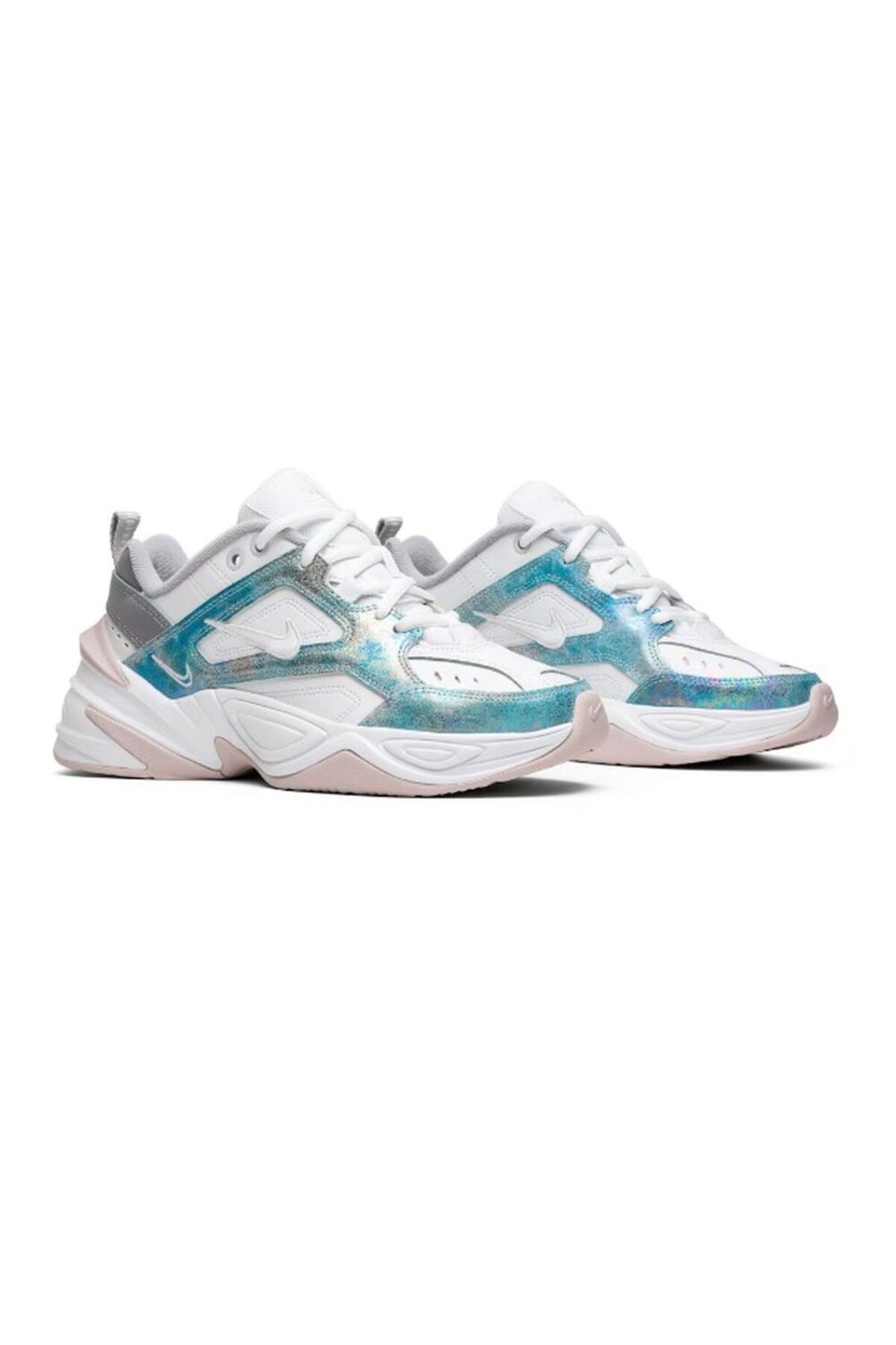 M2k Tekno Kadın Sneaker Spor Ayakkabı- Ao3108-103 (YARIM NUMARA BÜYÜK ALMANIZI TAVSİYE EDERİZ)
