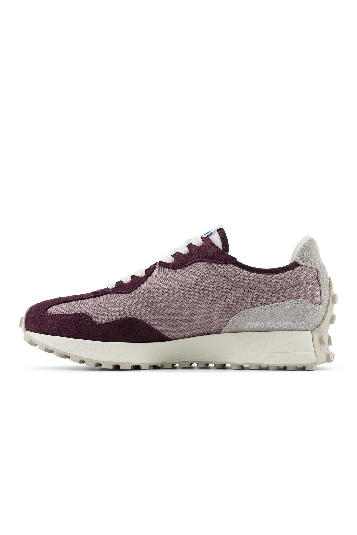 U327CF NB LIFESTYLE UNISEX SHOES