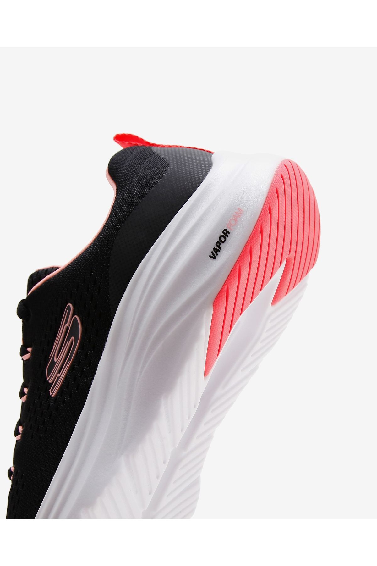 Vapor Foam - Fresh Trend Kadın Siyah Spor Ayakkabı 150024 Bkpk