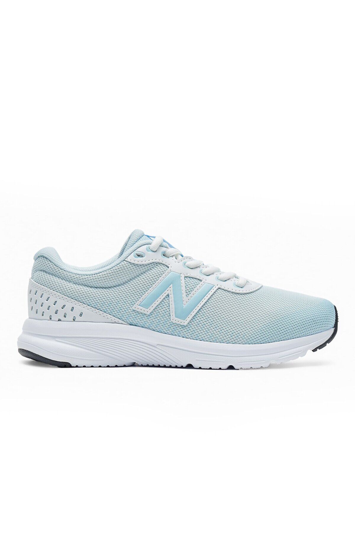 Running Kadın Mavi Spor Ayakkabı W411bl2