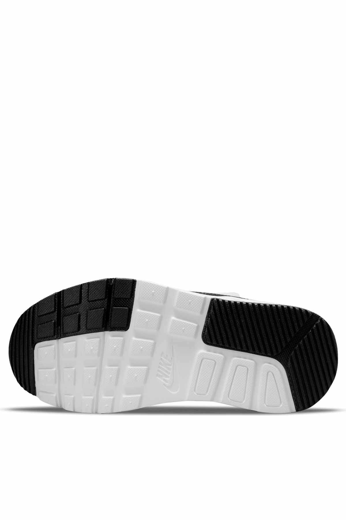 Air Max Sc (PSV) Çocuk Günlük Spor Ayakkabı Cz5356-102-beyaz