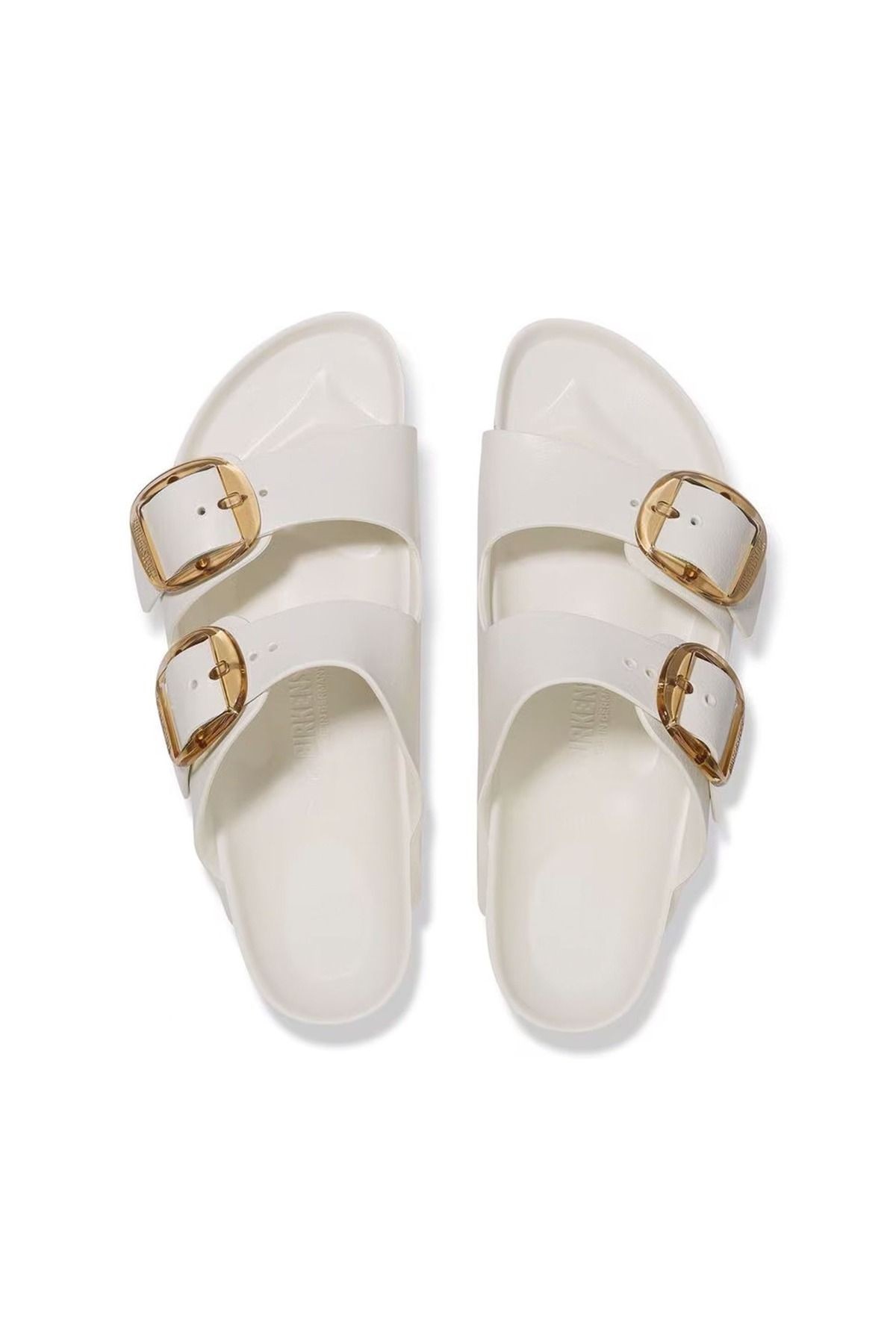 Arızona Bıg Buckle Eva Kadın Terlik 1029651