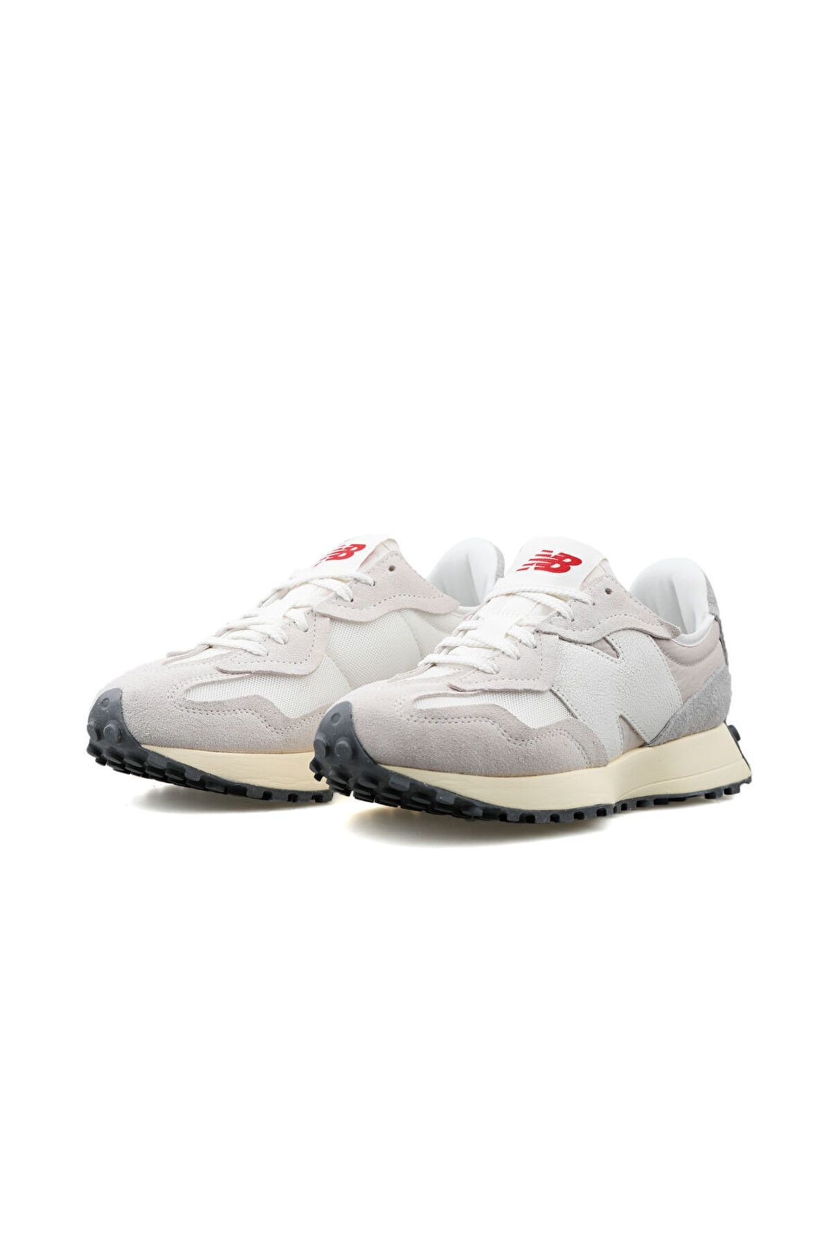 U327WRB_ROLLBACK U327WRB UNISEX GÜNLÜK AYAKKABI U327WRB KREM