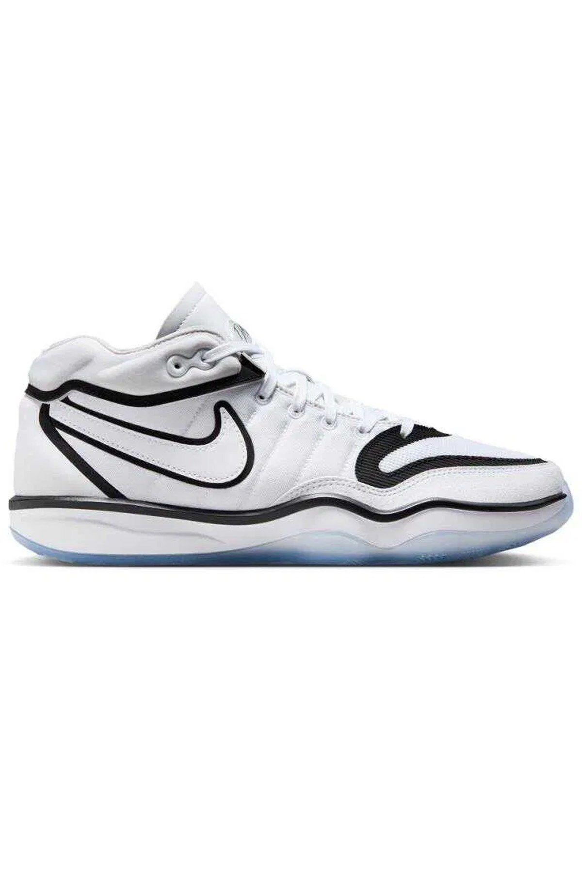 Air Zoom G.T. Hustle 2 Erkek Basket Ayakkabı DJ9405-102