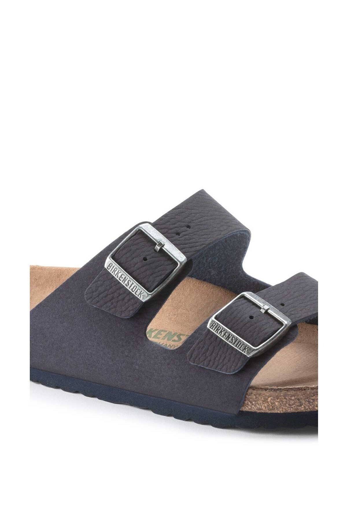 Erkek Birkenstock Arizona Desert Dust Veg Erkek Terlik 1023150