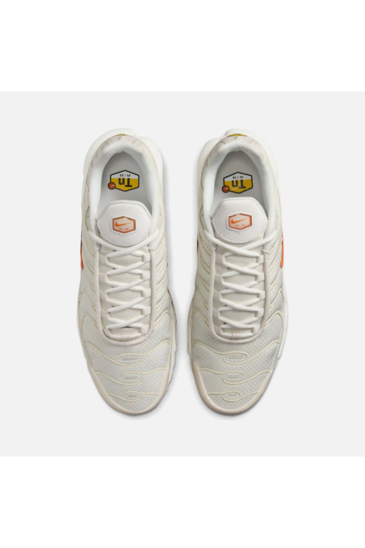 Air Max Plus SS25 Erkek Spor Ayakkabı - Snikstra