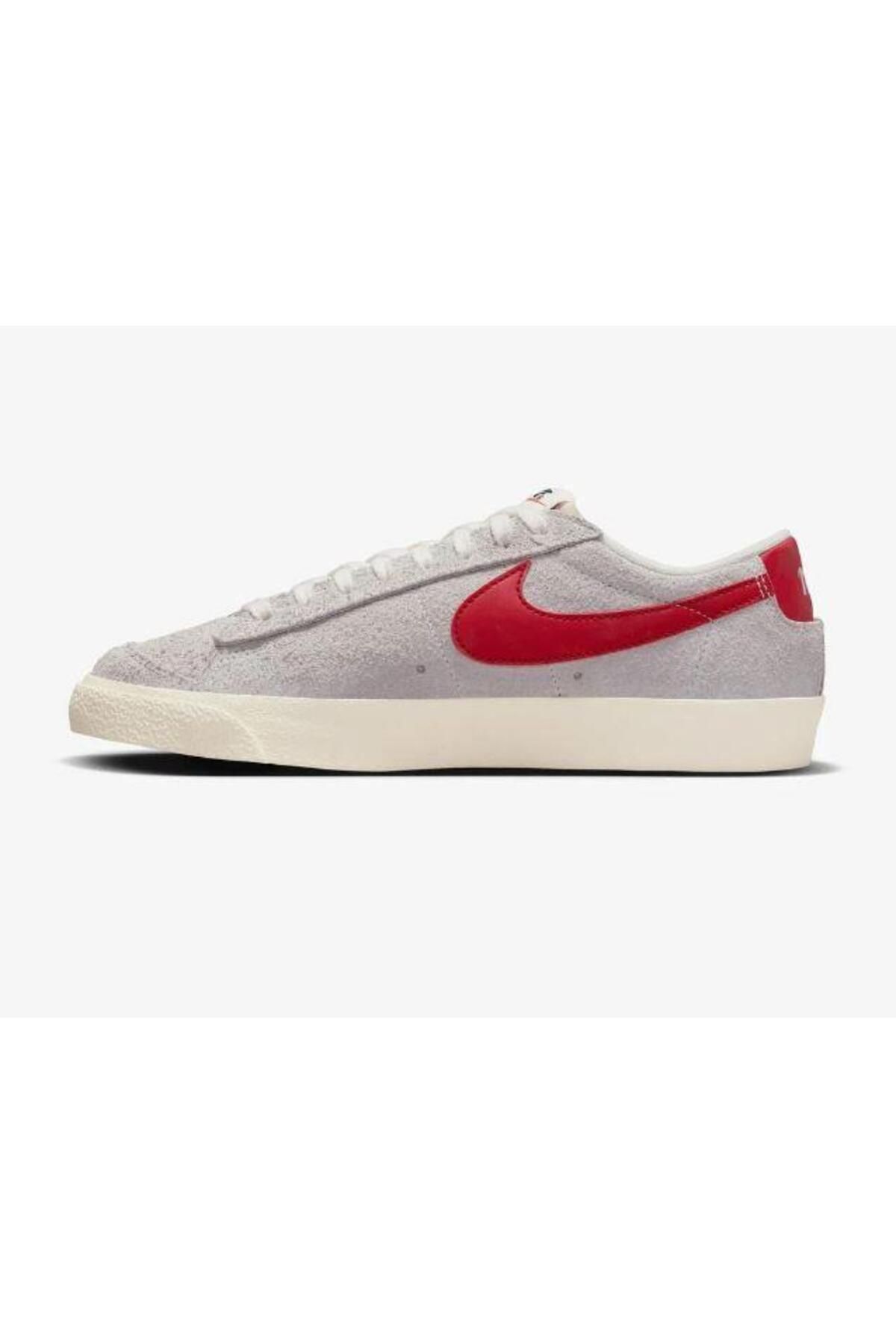 W Blazer LOW '77 Wintage Kadın Sneaker  FQ8060-100