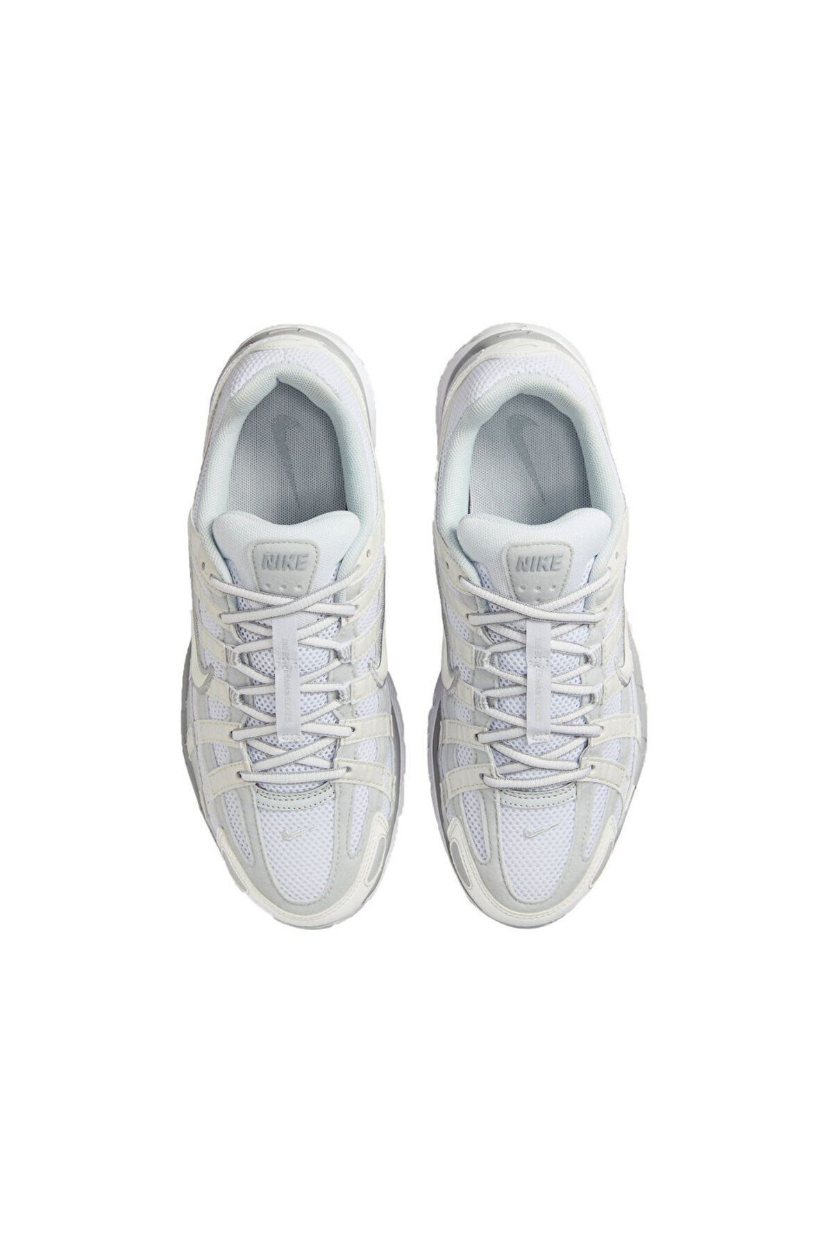 Unisex Günlük Ayakkabı FV6603-101 Beyaz Wmns P-6000