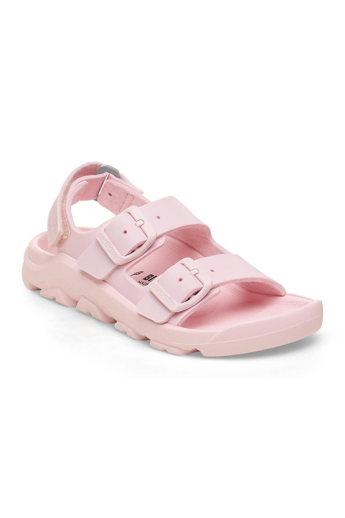 Mogami Mogami Kids Bf Pembe Kız Çocuk Sandalet