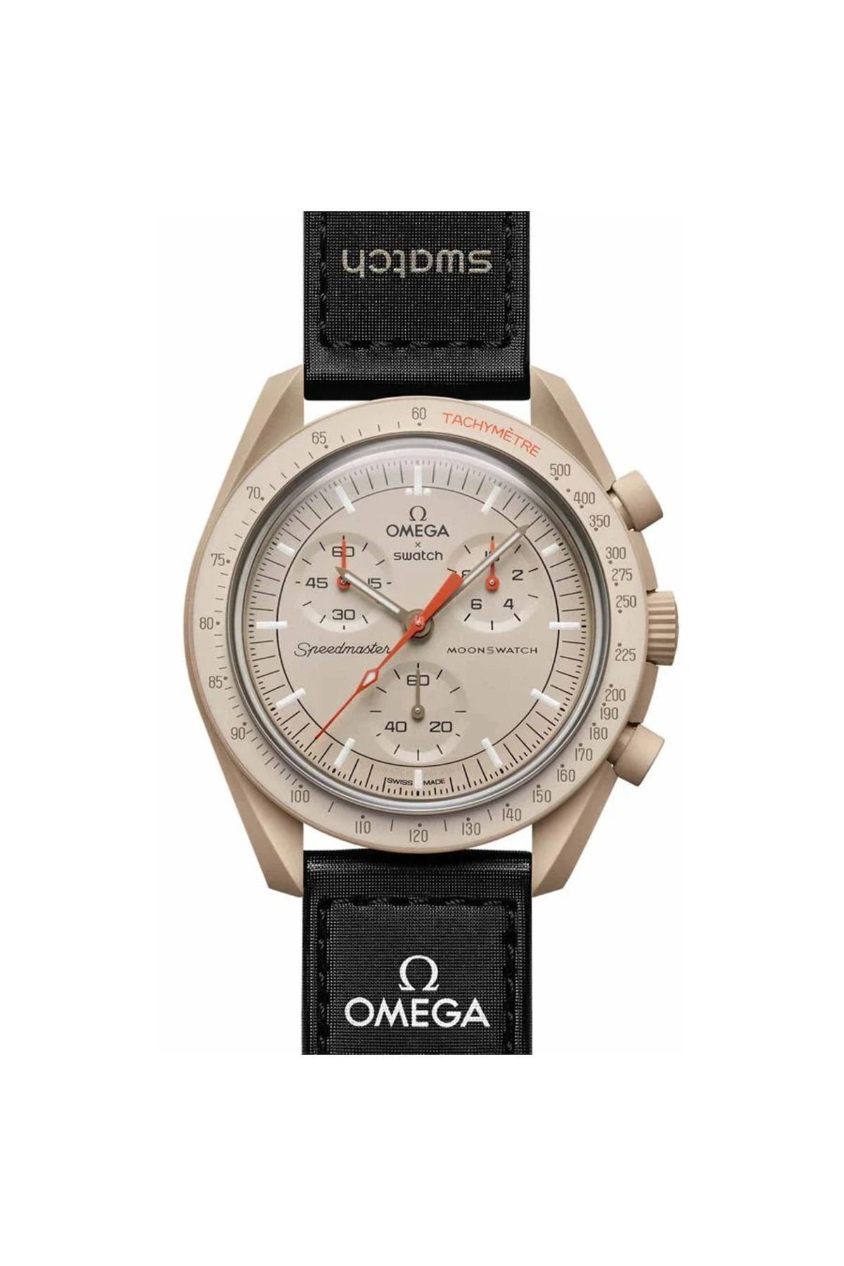 Omega Jupiter SO33C100