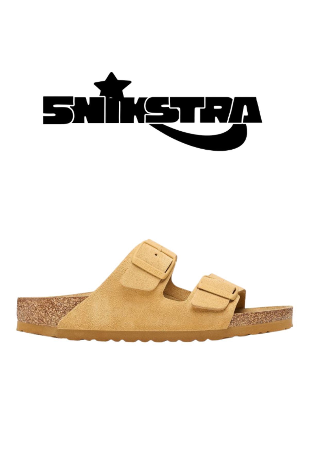 Arızona Vl - Snikstra