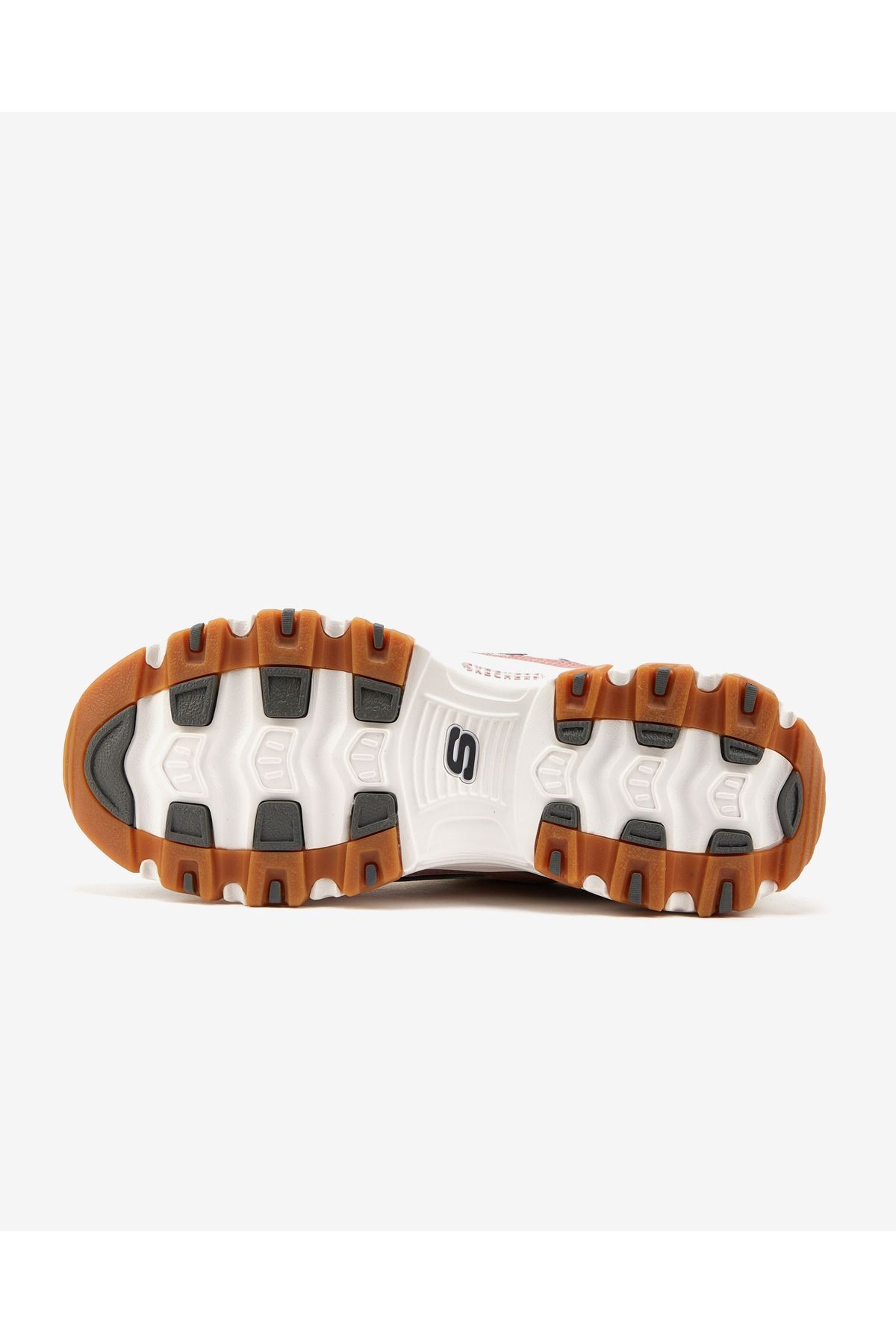 D'lites - New Journey Kadın Bej Sneakers 11947 Ntph