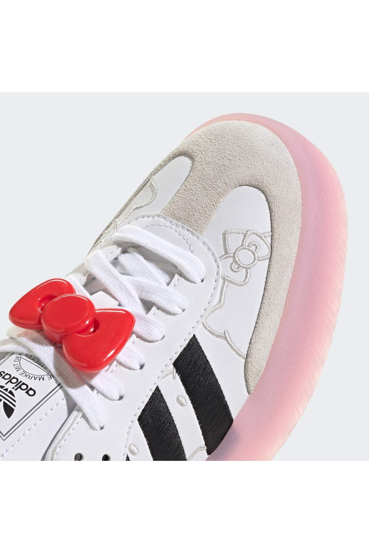 Sambae Hello Kitty Ayakkabı