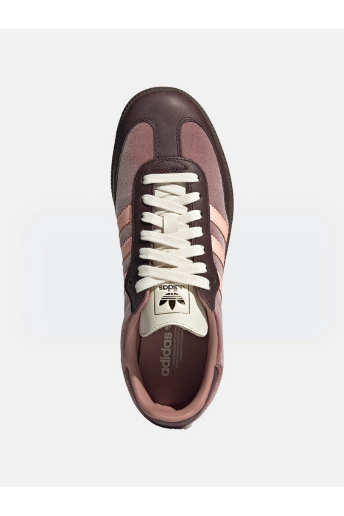 Samba Og Kadın Sneaker (JI2682)