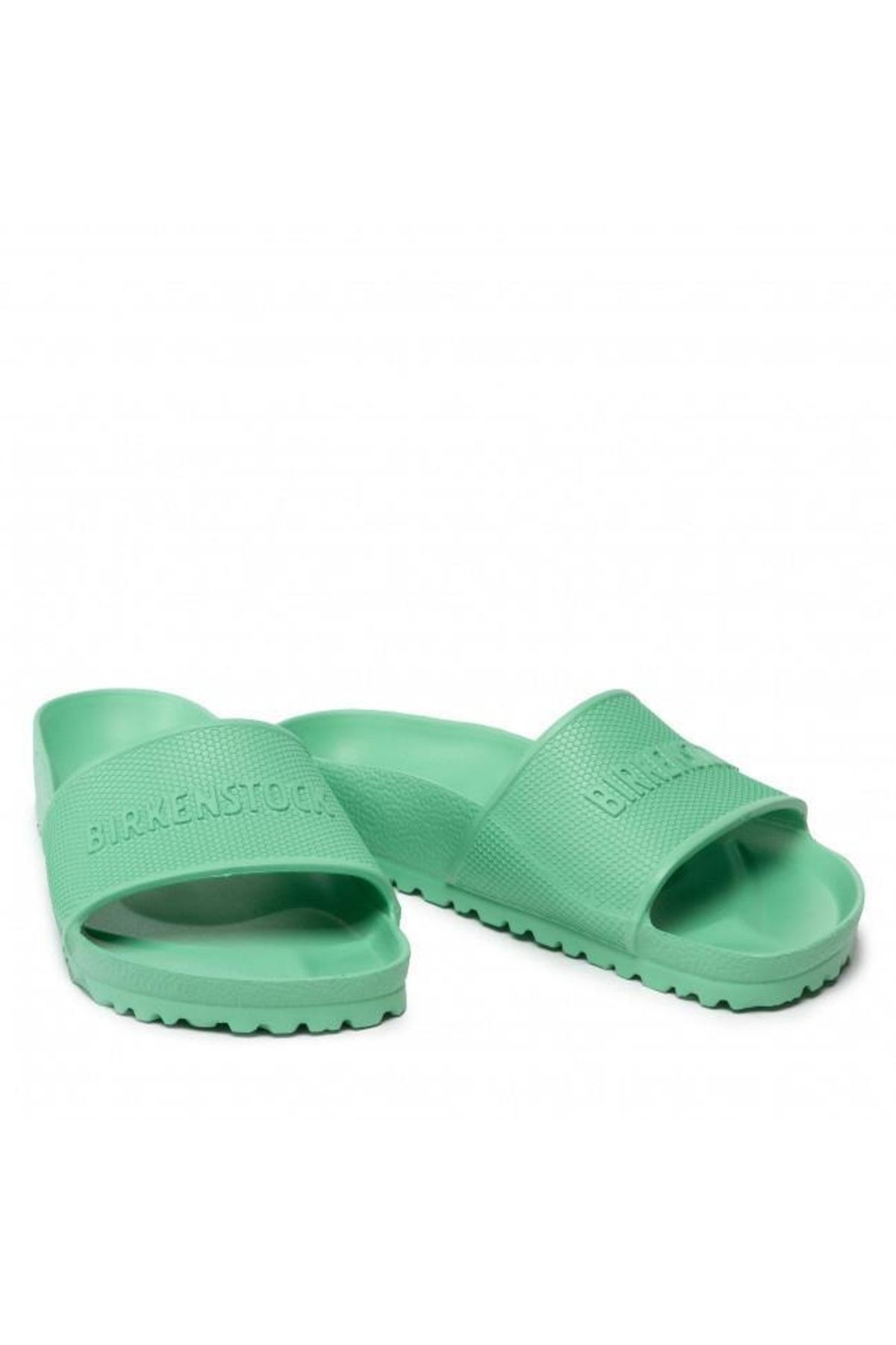 1022331 Barbados Eva Bold Jade Kadın Terlik