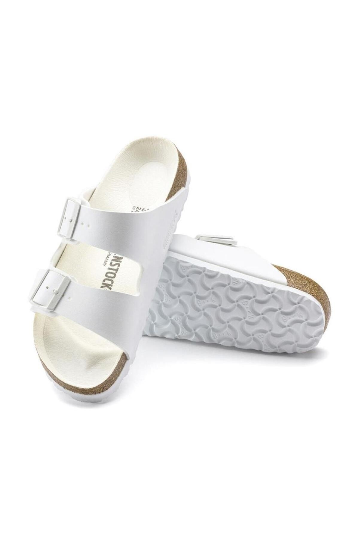 Arizona Bf Triples Terlik 1019046-white