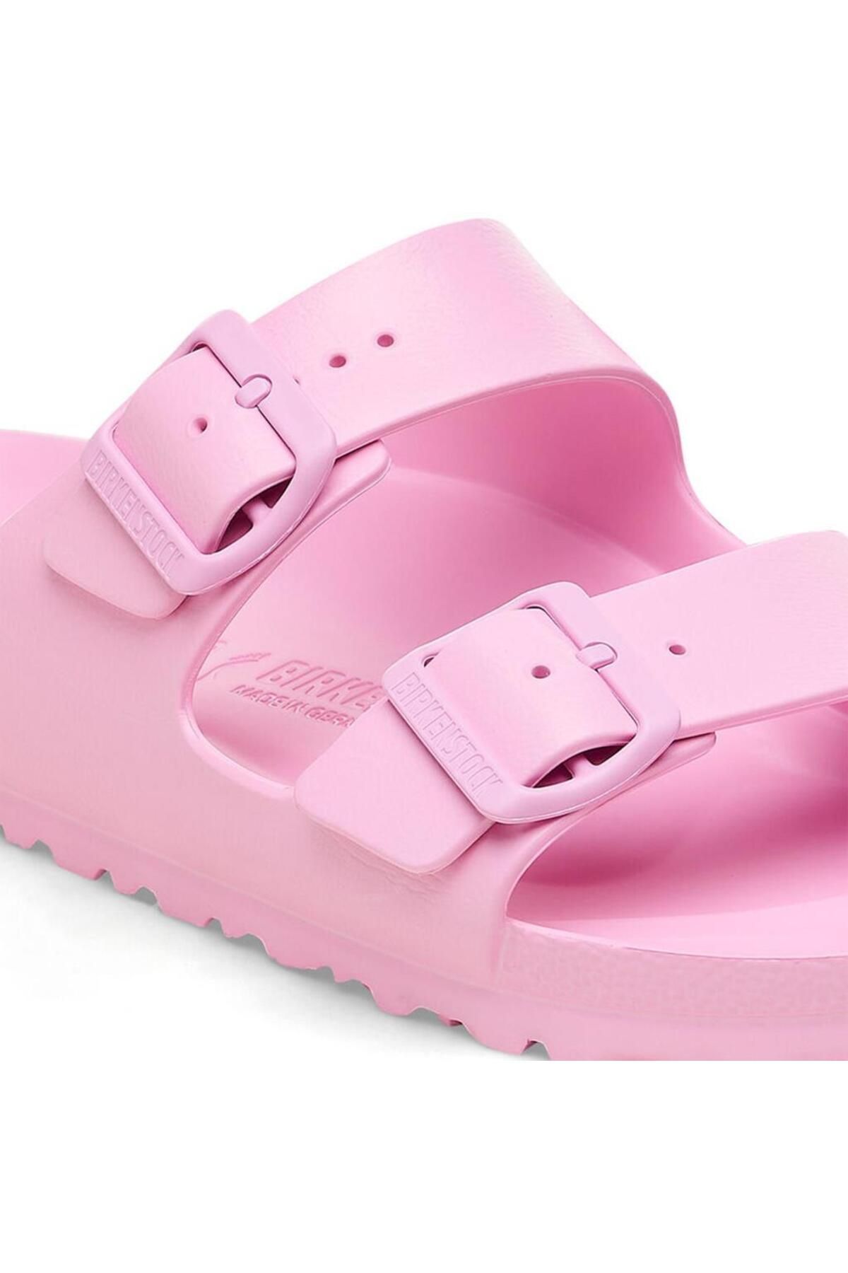 1027355 Arizona EVA Fondant Pink Kadın Terlik