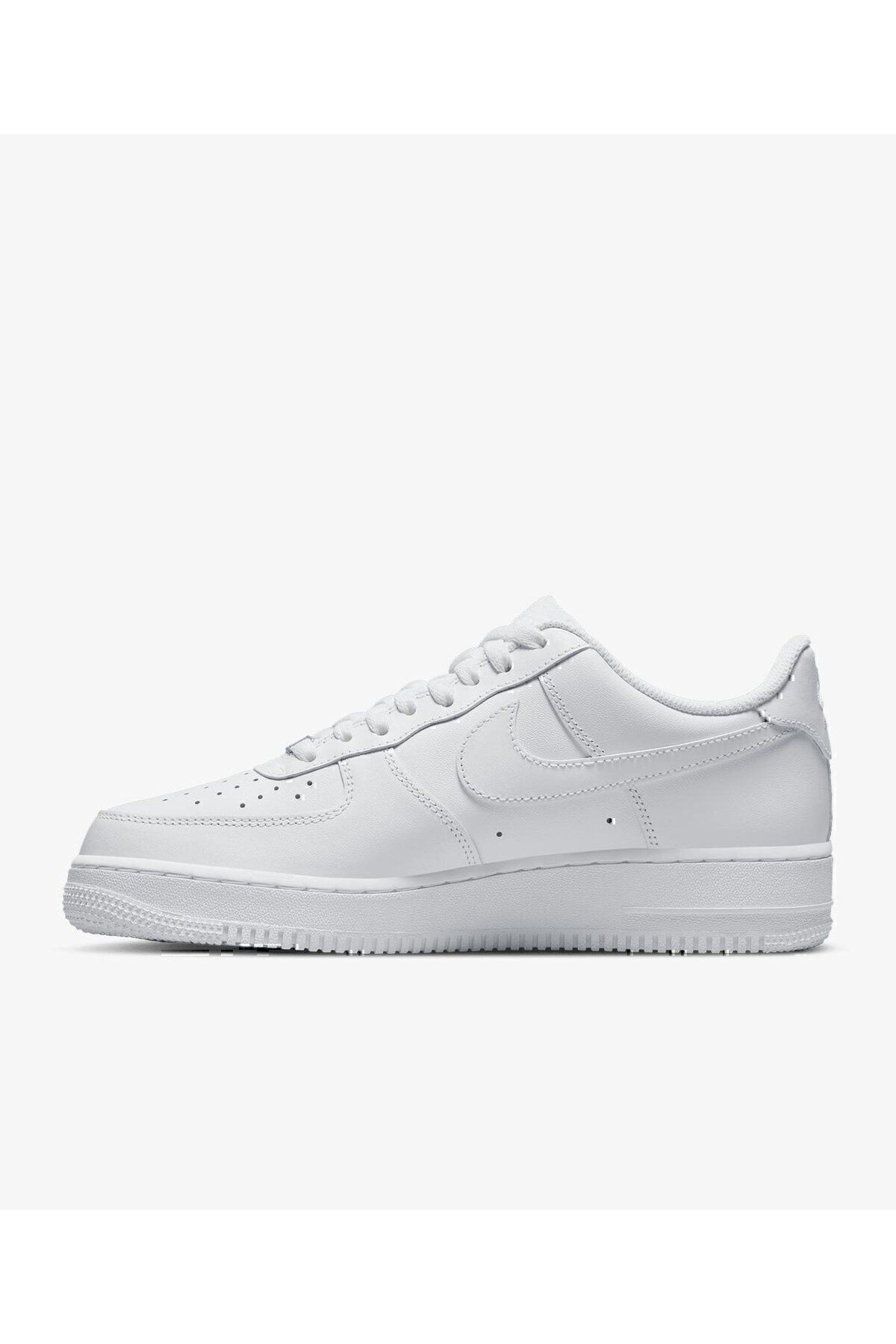 NİKE AİR FORCE 1 07 BEYAZ UNISEX AYAKKABI