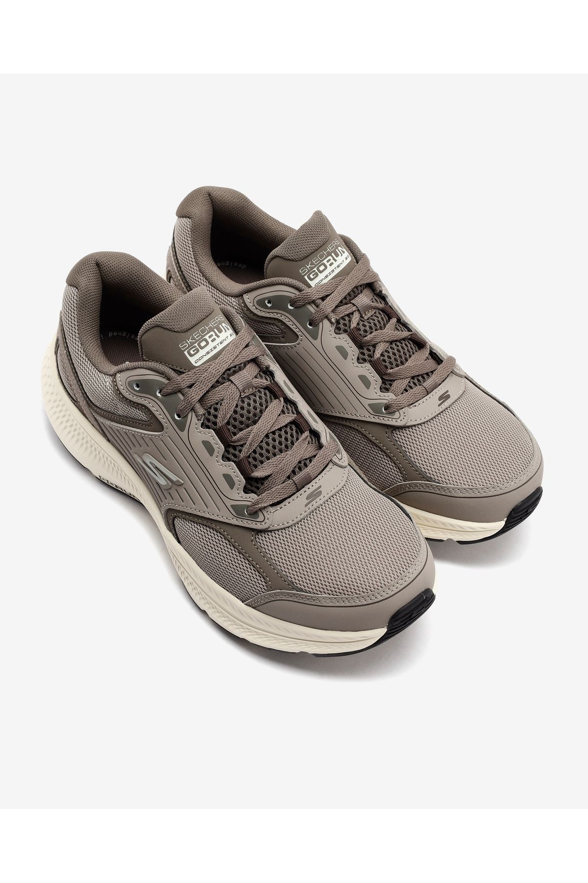 Go Run Consistent 2.0 Erkek Haki Koşu Ayakkabısı 220866 Khk