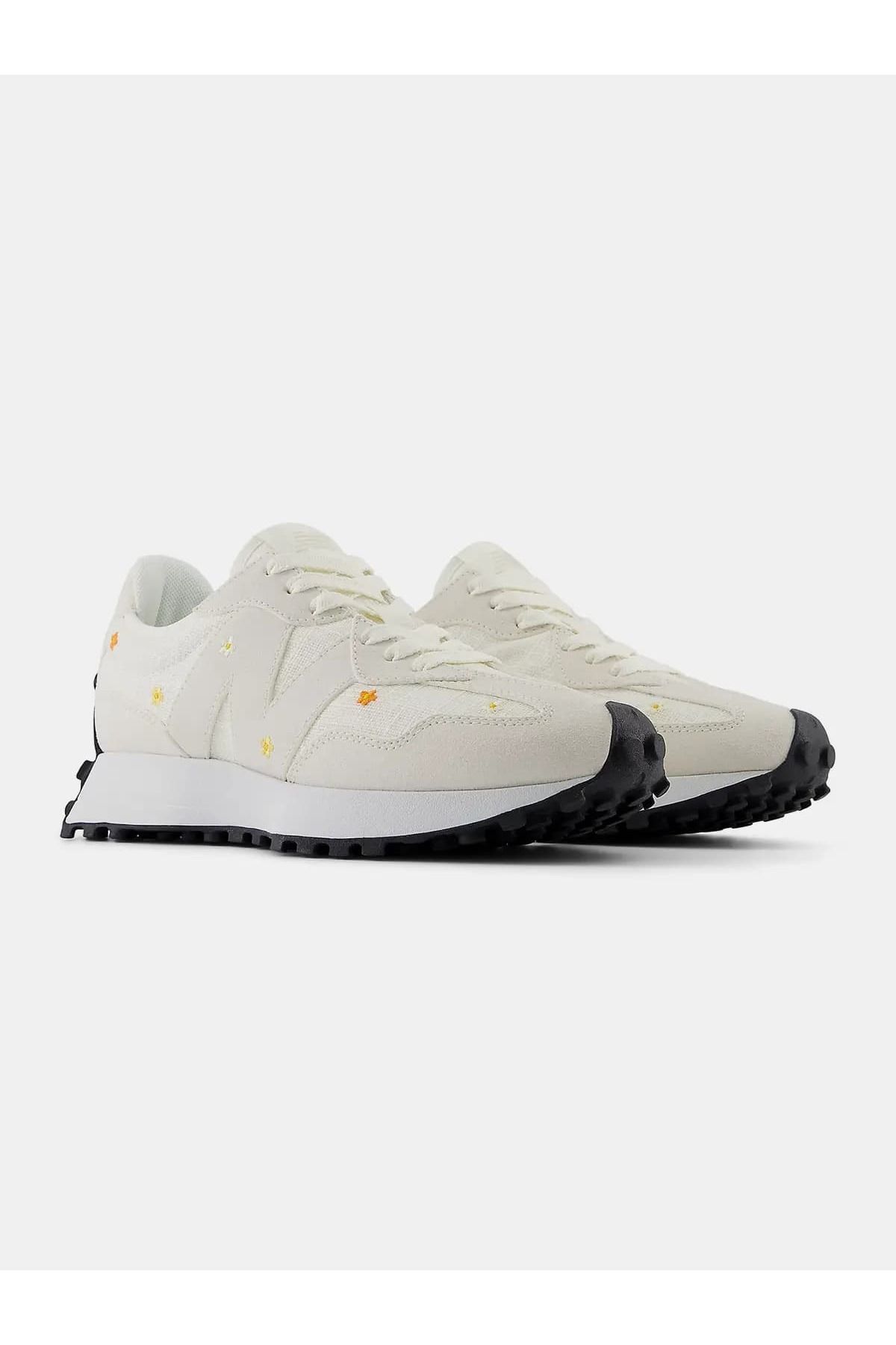 327 Unisex Spor Ayakkabı