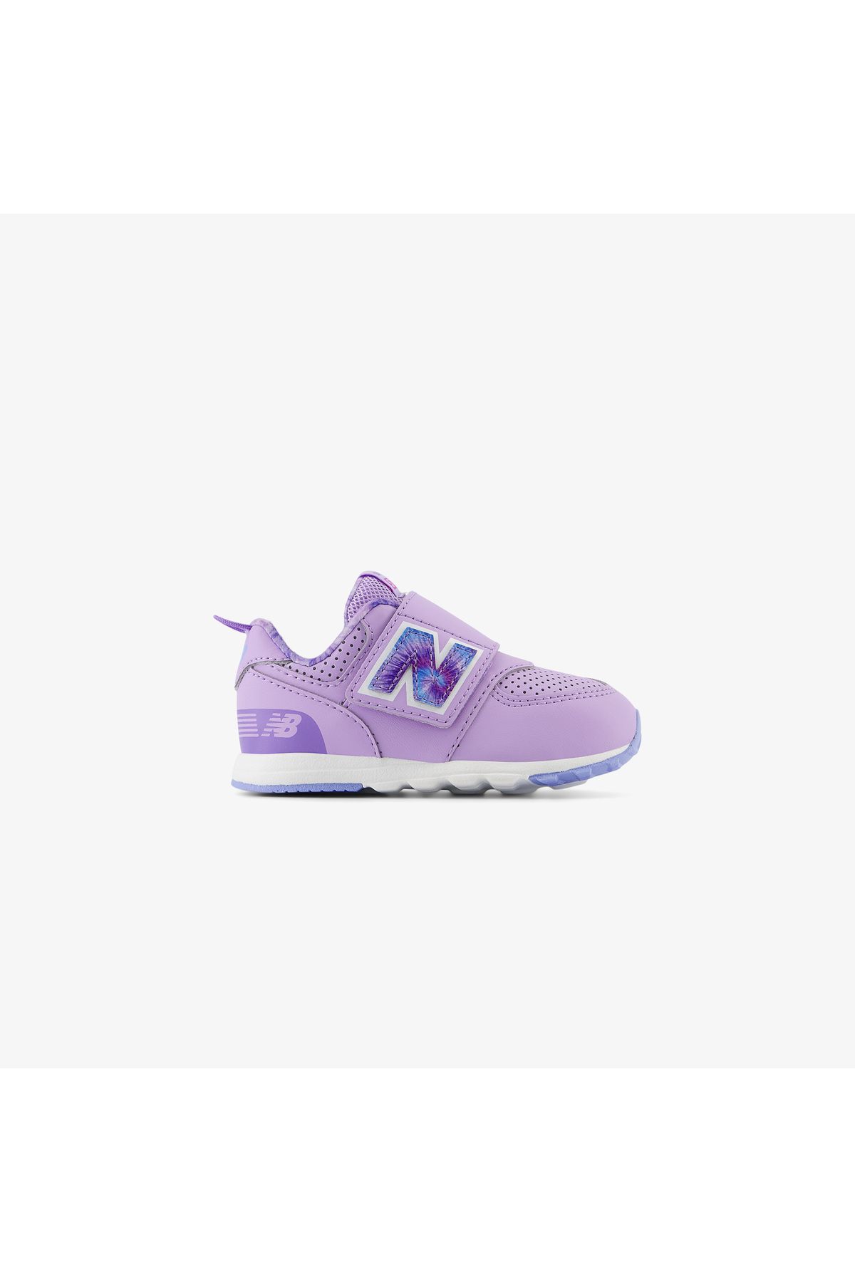 574 Bebek Mavi Sneaker
