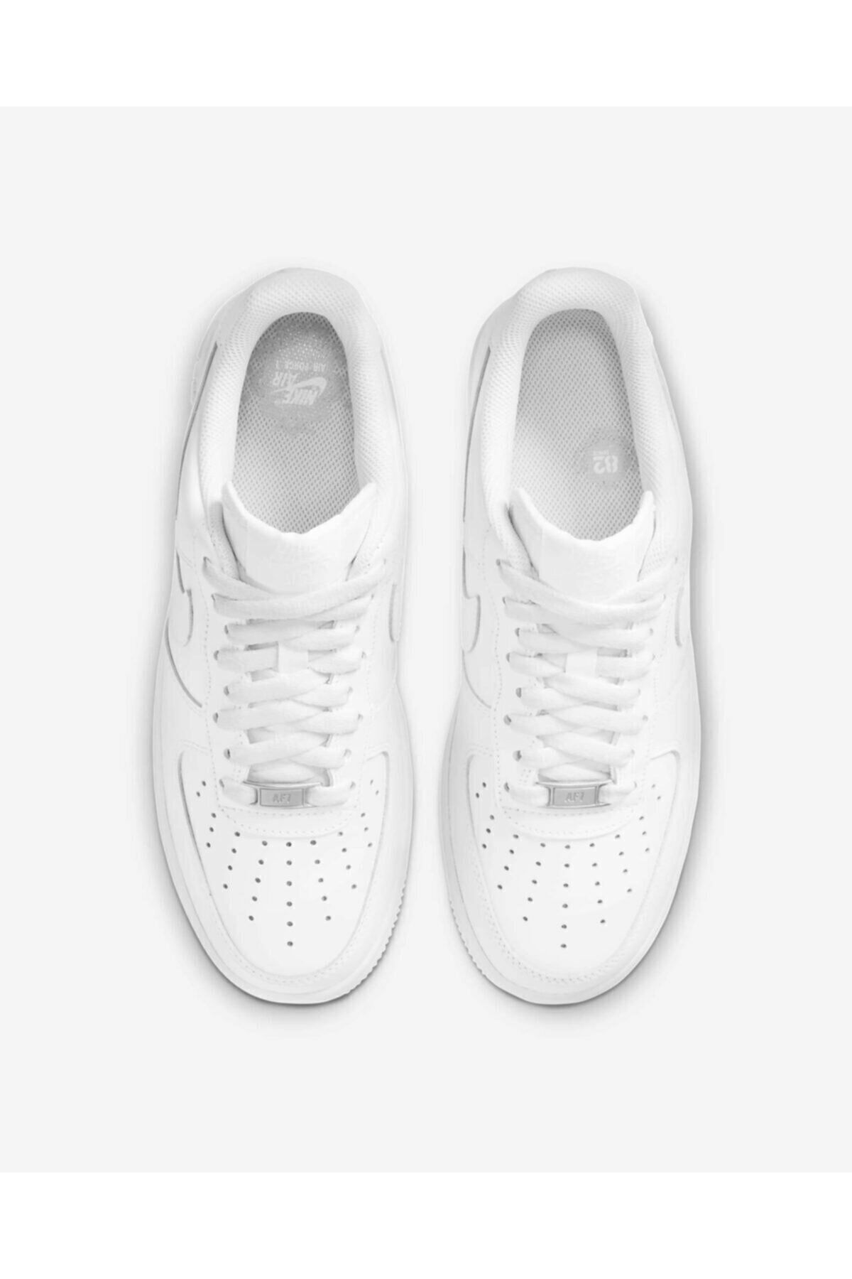 Air Force 1 "07 Spor Ayakkabı Dd8959-100 Tyc00221772911