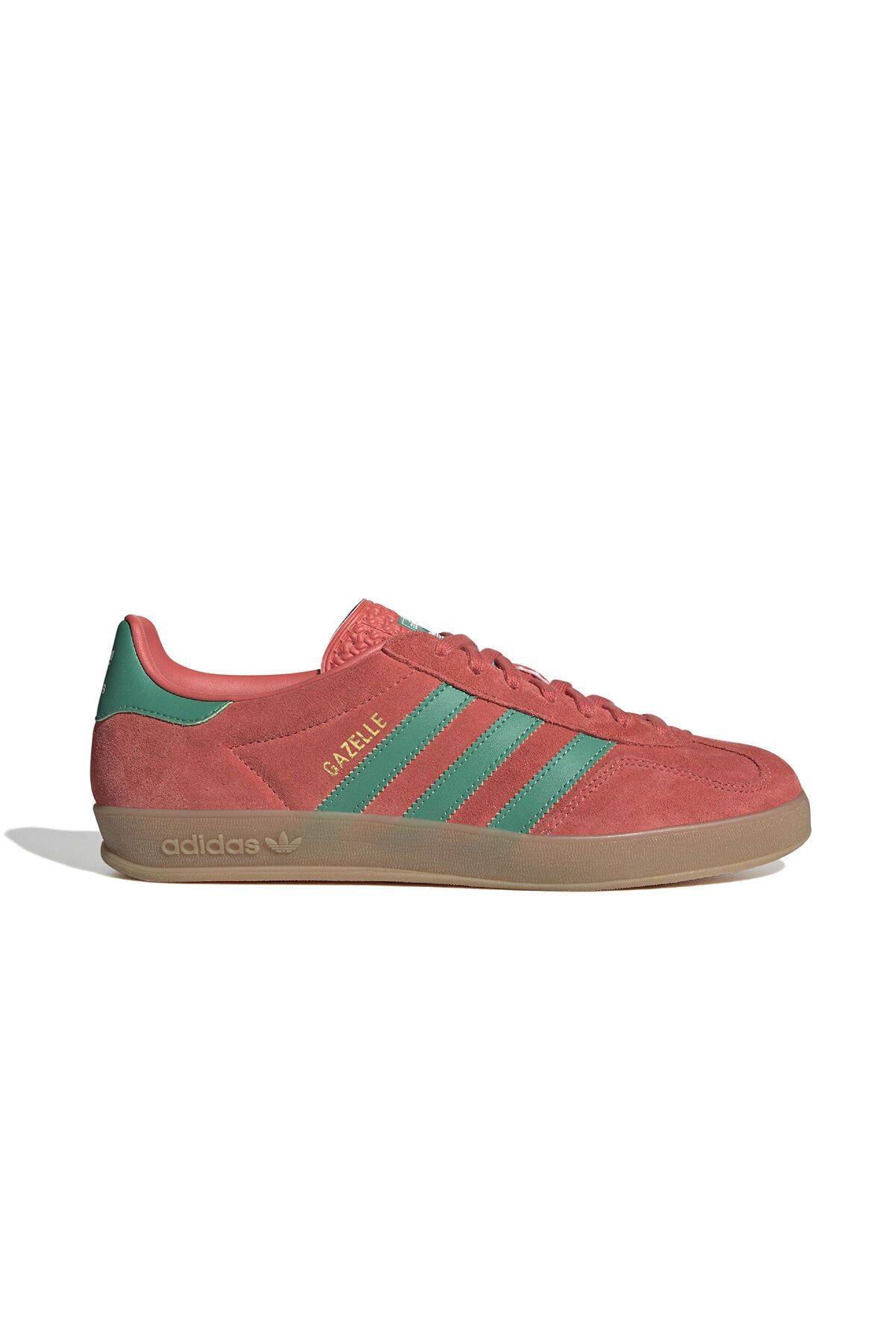 Gazelle Indoor Unisex Günlük Ayakkabı JH5407 Turuncu