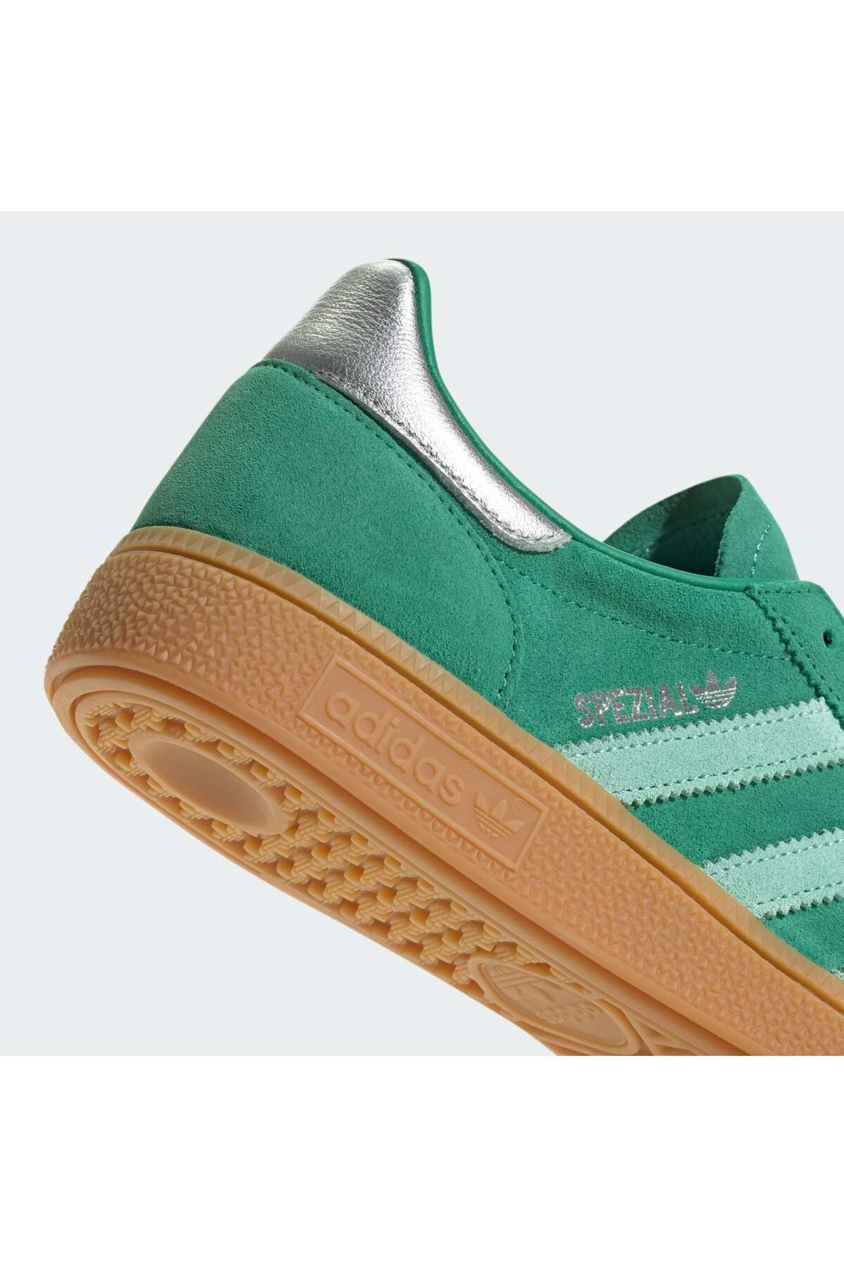 Handball Spezial Ayakkabı