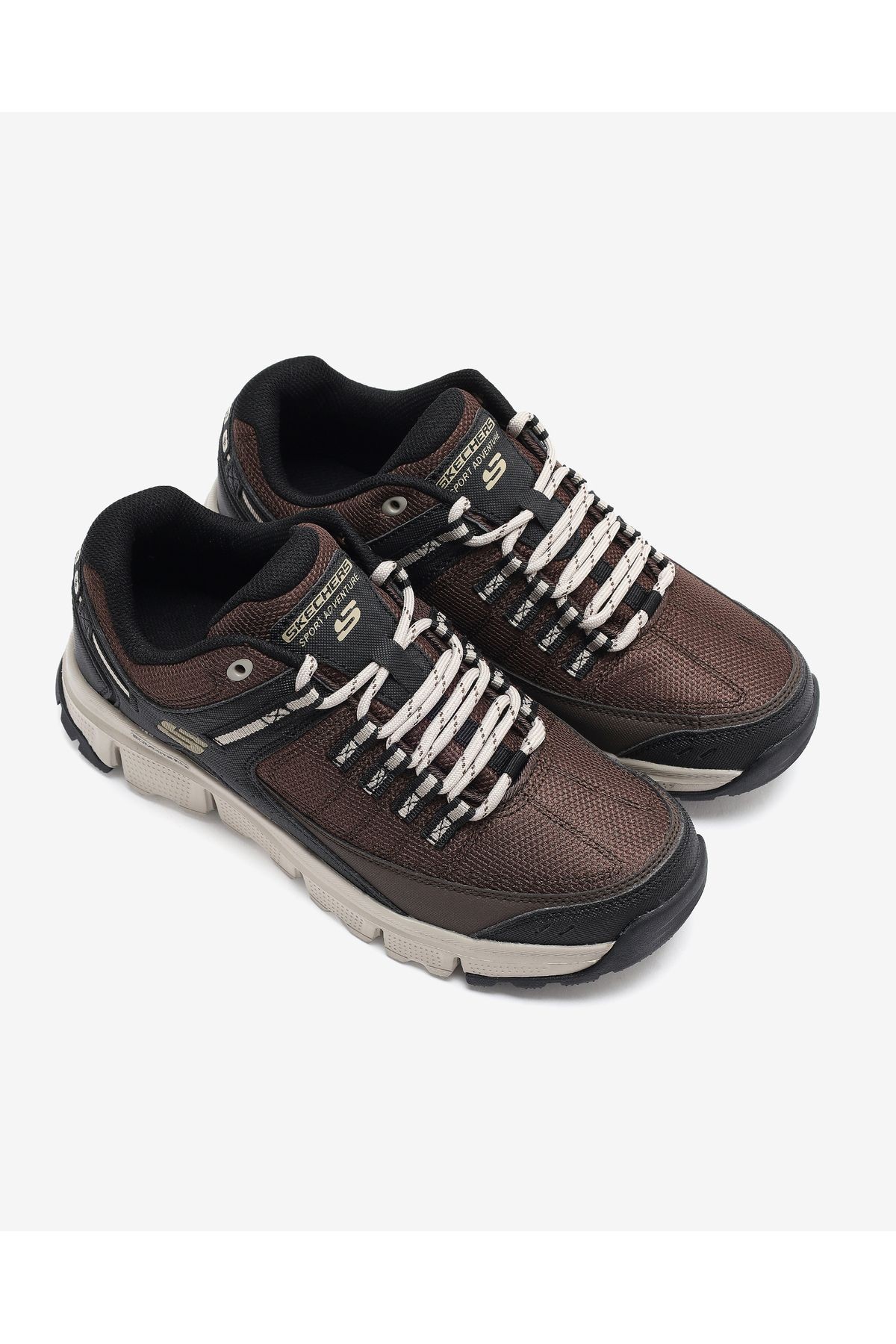 Summıts At - Upper Draft Erkek Kahverengi Outdoor Ayakkabı 237620 Brtp