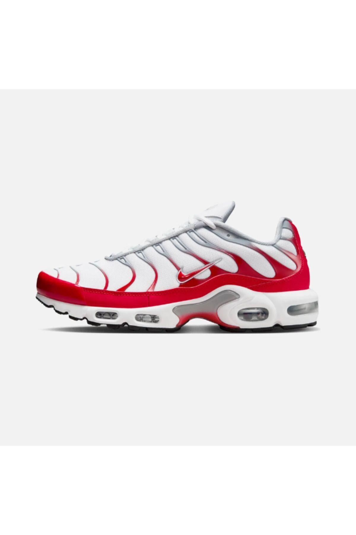 Air Max Plus SU25 Erkek Spor Ayakkabı - Snikstra
