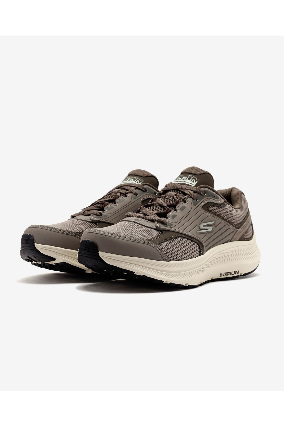 Go Run Consistent 2.0 Erkek Haki Koşu Ayakkabısı 220866 Khk