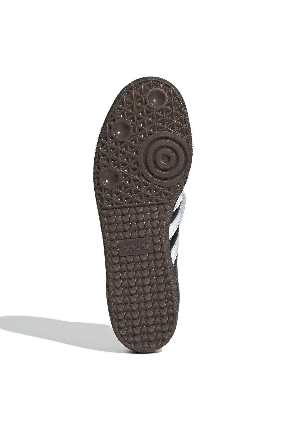 SAMBA LT Spor Ayakkabı Siyah JI3200