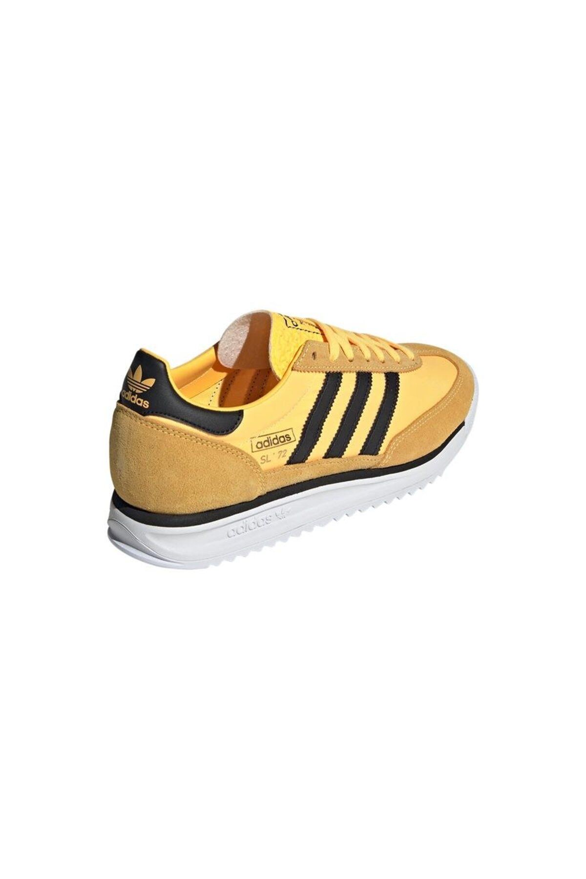 Sl 72 Rs Erkek Sneaker Ih7912