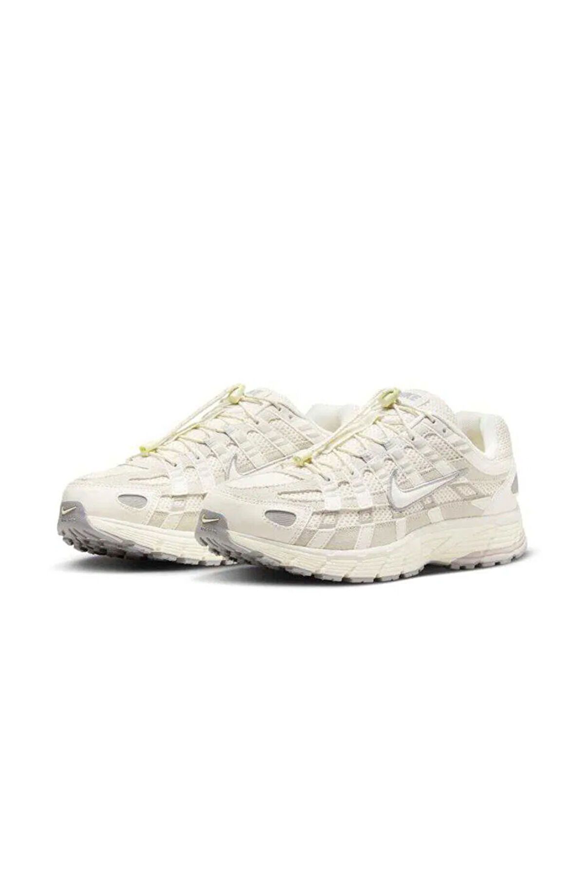 Unisex Günlük Ayakkabı W Nike P-6000 Prm HJ7284-072