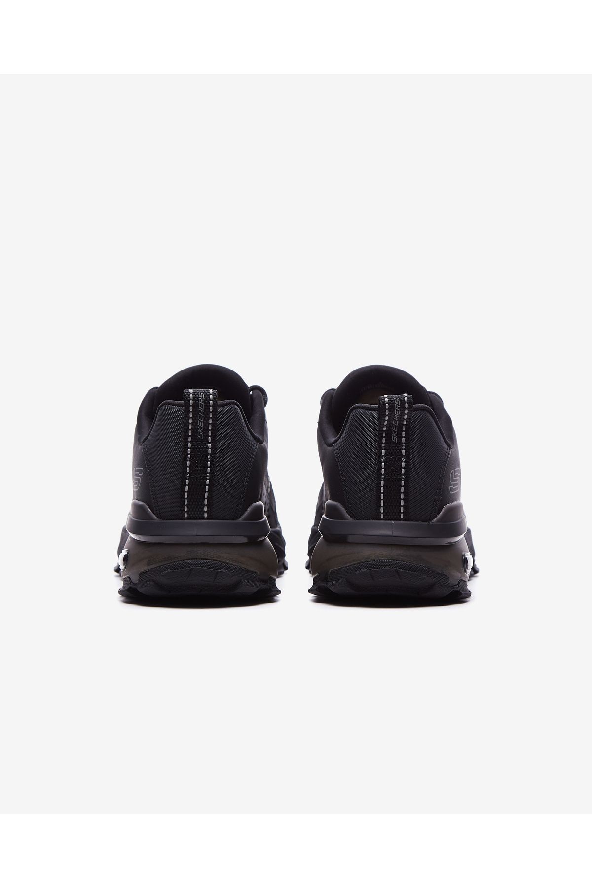 Max Protect Erkek Siyah Outdoor Ayakkabı 237303 Bbk